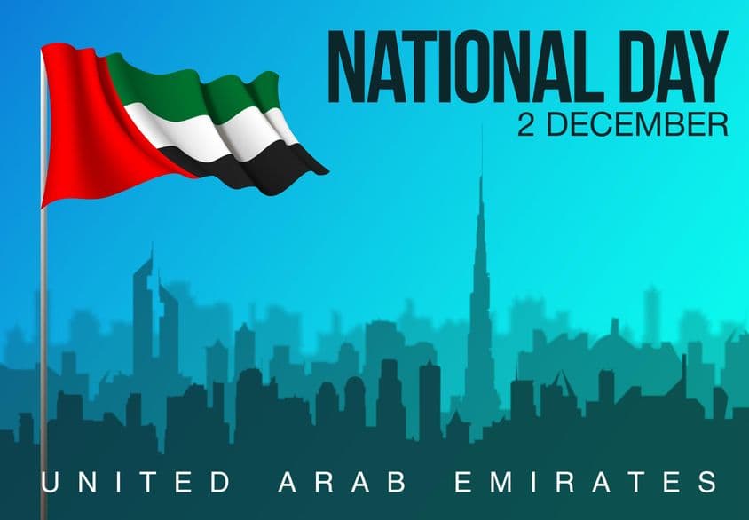 Nemzeti ünnep december 2.