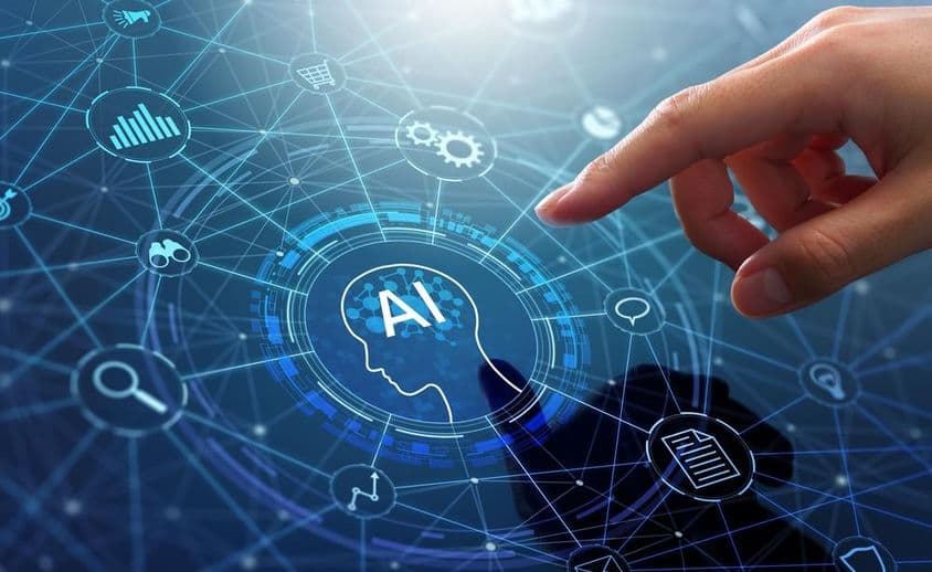 MI-ügynök és generatív mesterséges intelligencia.