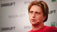 Nikolay Storonsky a revolut alapítója.