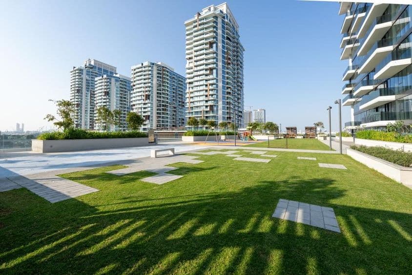 Rezidenciák a Wasl Dubai Propertiesnél.