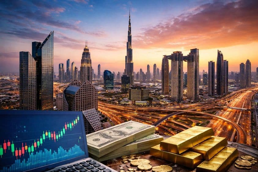 Globális Pénzügyi Fordulópont