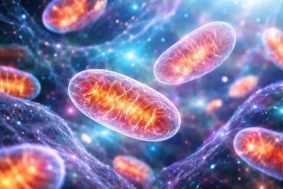 Sejtek energiatermelő központjai