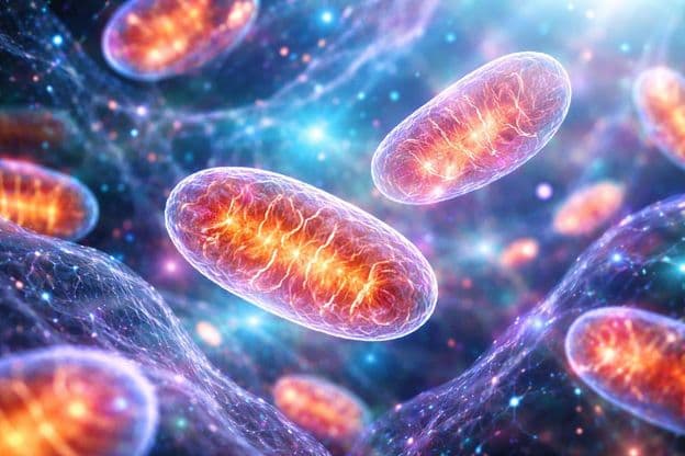 Sejtek energiatermelő központjai