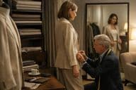 Diszkrét luxus új korszaka