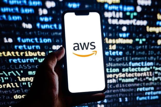 AWS Amazon Web Services