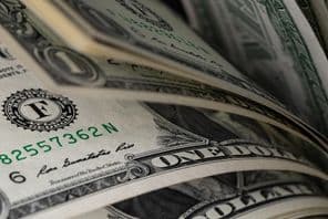 Az amerikai egydolláros