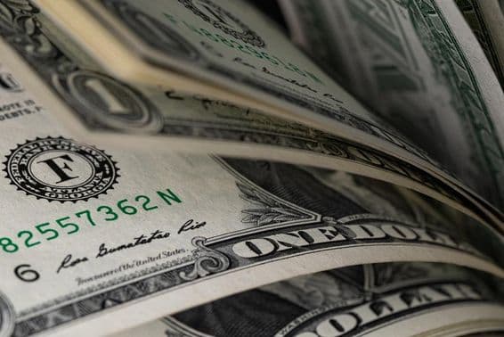 Az amerikai egydolláros