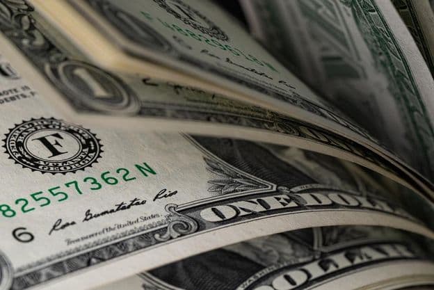 Az amerikai egydolláros