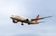 Air India Boeing 787-8