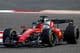 SAKHIR, BAHREIN Charles Leclerc versenyez a Ferrari színeiben.