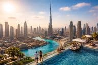 Dubai turizmus újraindulása