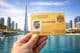 Dubai Golden Visa kártya