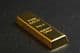 999,9 tisztaságú aranyrúd
