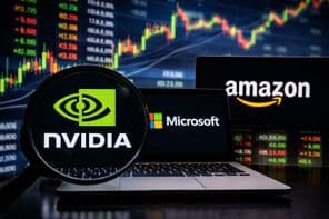 Technológiai részvények bizonytalan piacon