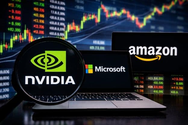 Technológiai részvények bizonytalan piacon