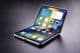 Hajlítható iPhone új korszaka
