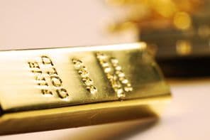 999,9 tiszta aranyrúd