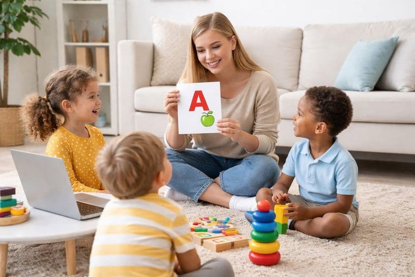 Otthoni tanulás jövője