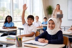 Visszatérés az iskolapadba