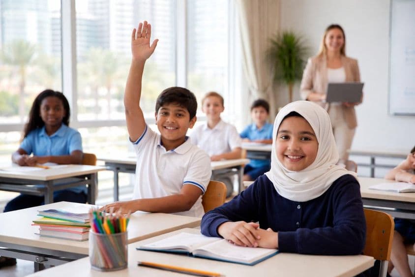 Visszatérés az iskolapadba