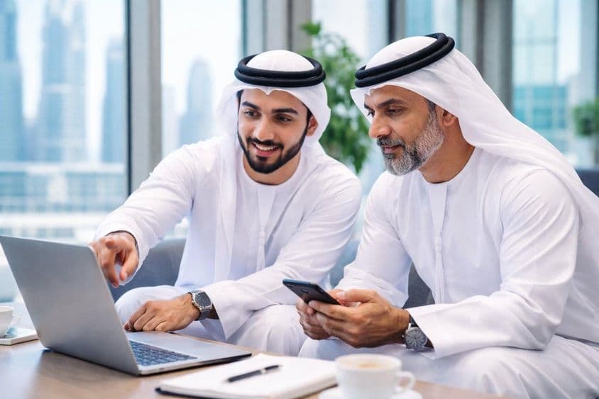 AI alapú állásplatform