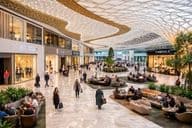 Repülőtér vásárlás élmény