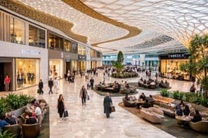 Repülőtér vásárlás élmény