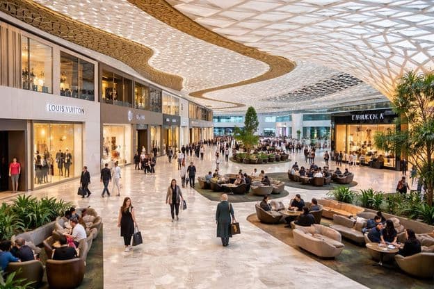 Repülőtér vásárlás élmény