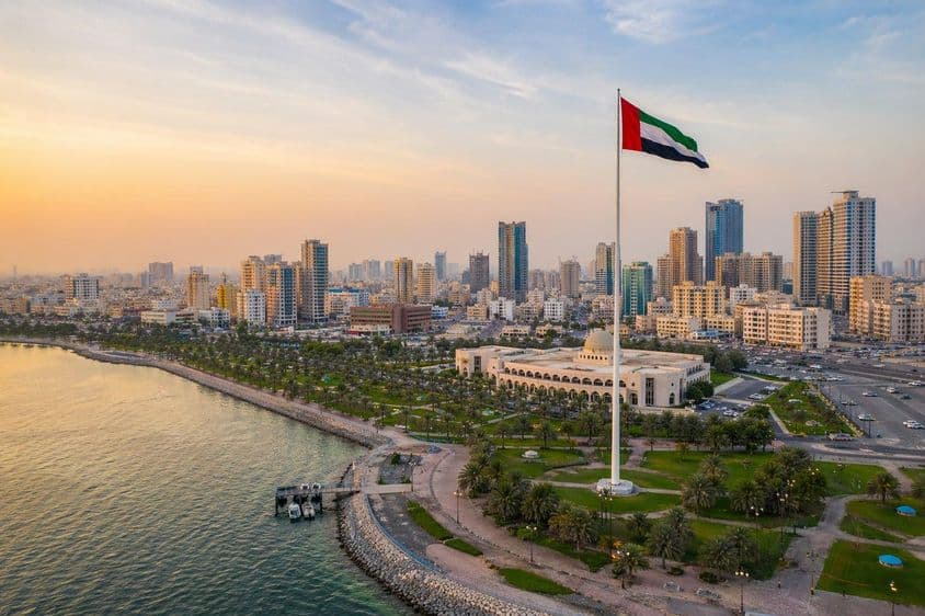 Ajman turizmust erősít