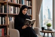 Modern digitális olvasási szokások