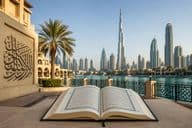 Arab Nyelv Dubai Szívében