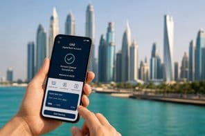 Digitális bankolás turistáknak