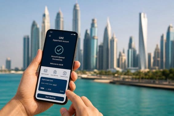 Digitális bankolás turistáknak