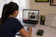 Online Vizsga Otthoni Felügyelettel