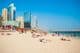 A JBR vagy Jumeirah Beach Residence