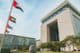 DIFC a kaputerületen Dubaiban, Egyesült Arab Emírségekben