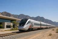 Etihad Rail útra indul